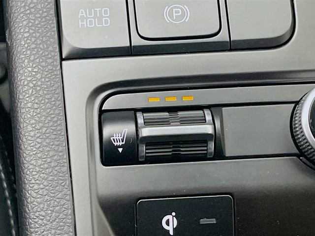 Used 2024 Kia K5 GT-Line image 21