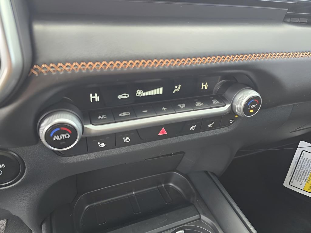 New 2026 MAZDA CX-50 AWD 2.5 Hybrid w/ Premium Pkg image 21