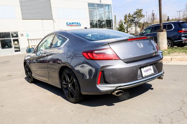 Used 2016 Honda Accord Touring image 14