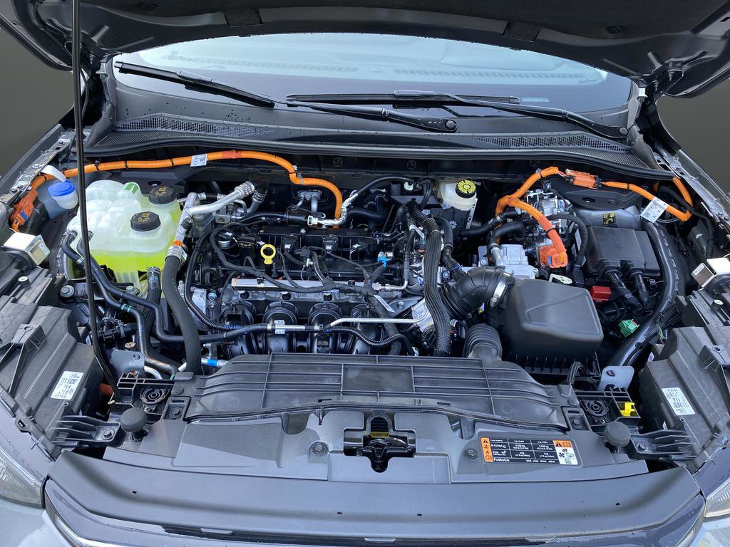 New 2025 Ford Escape Base w/ PHEV Premium Package image 49