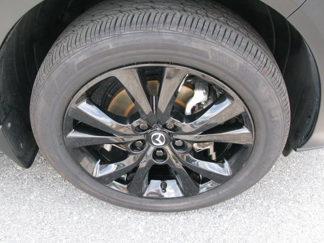 Used 2025 MAZDA CX-30 AWD 2.5 S w/ Select Sport Pkg image 11