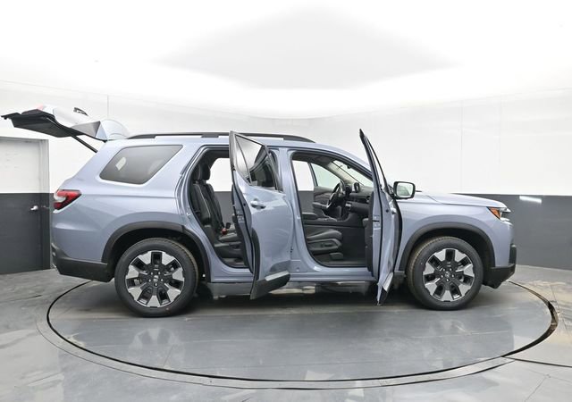 New 2026 Honda Pilot Elite image 57