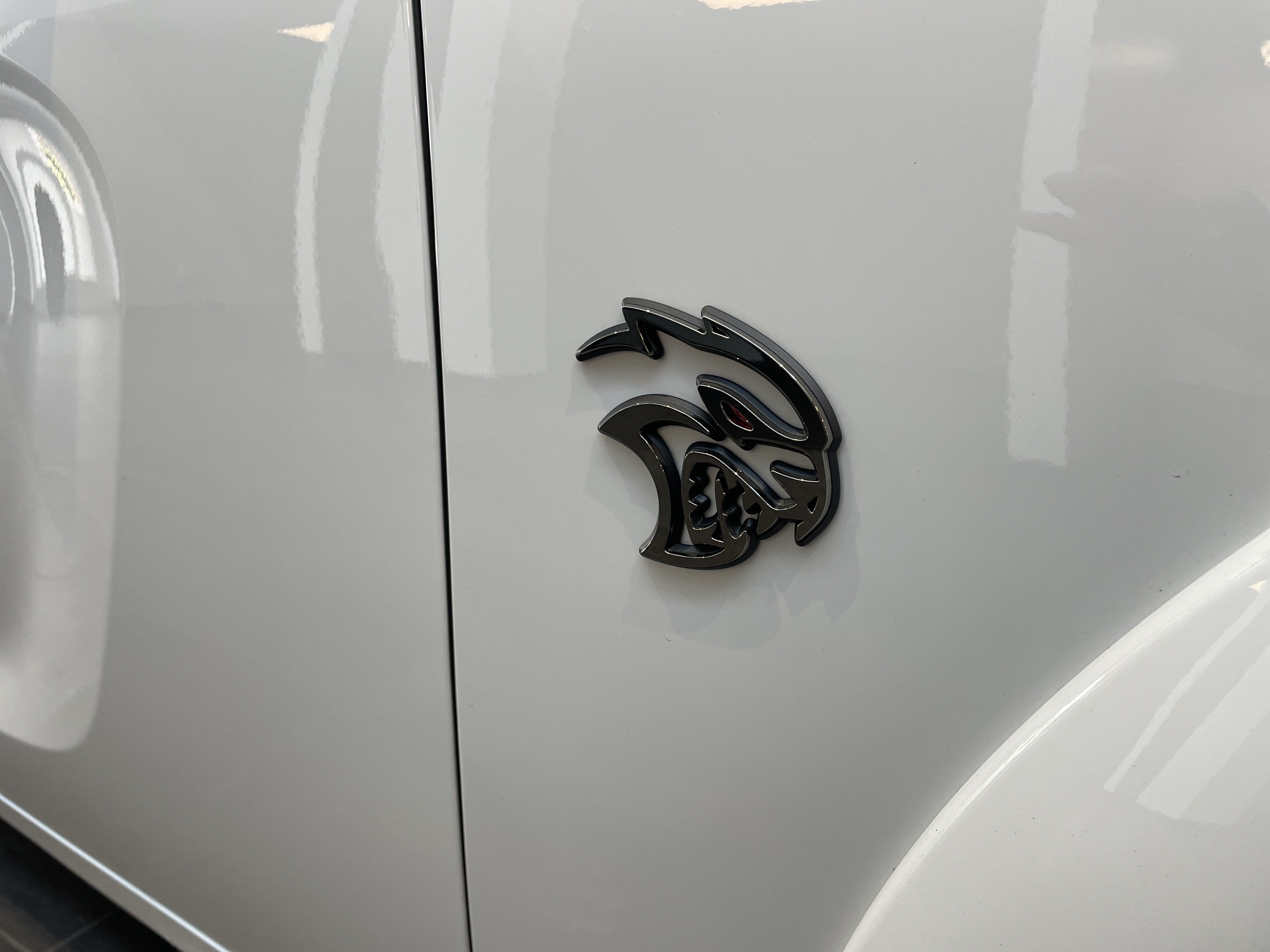 Used 2023 Dodge Charger SRT Hellcat RWD image 40
