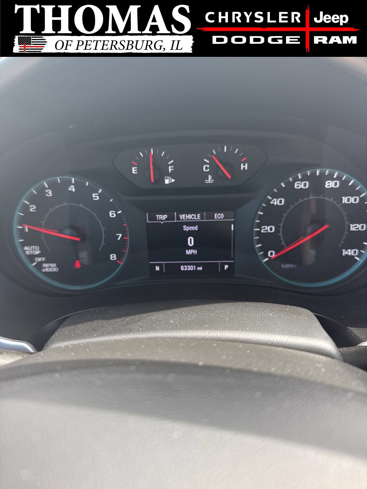 Used 2024 Chevrolet Malibu LT FWD image 15