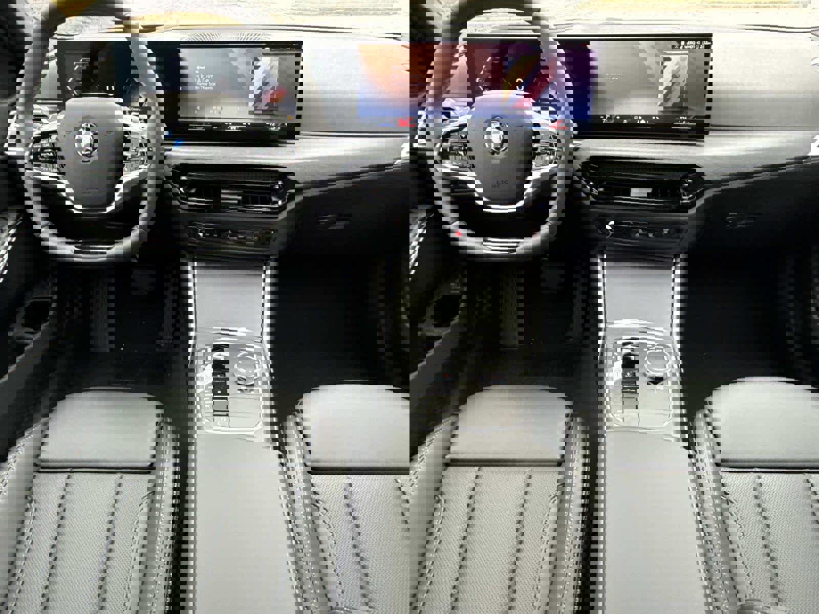 Used 2026 BMW 330i xDrive Sedan w/ Premium Package image 17