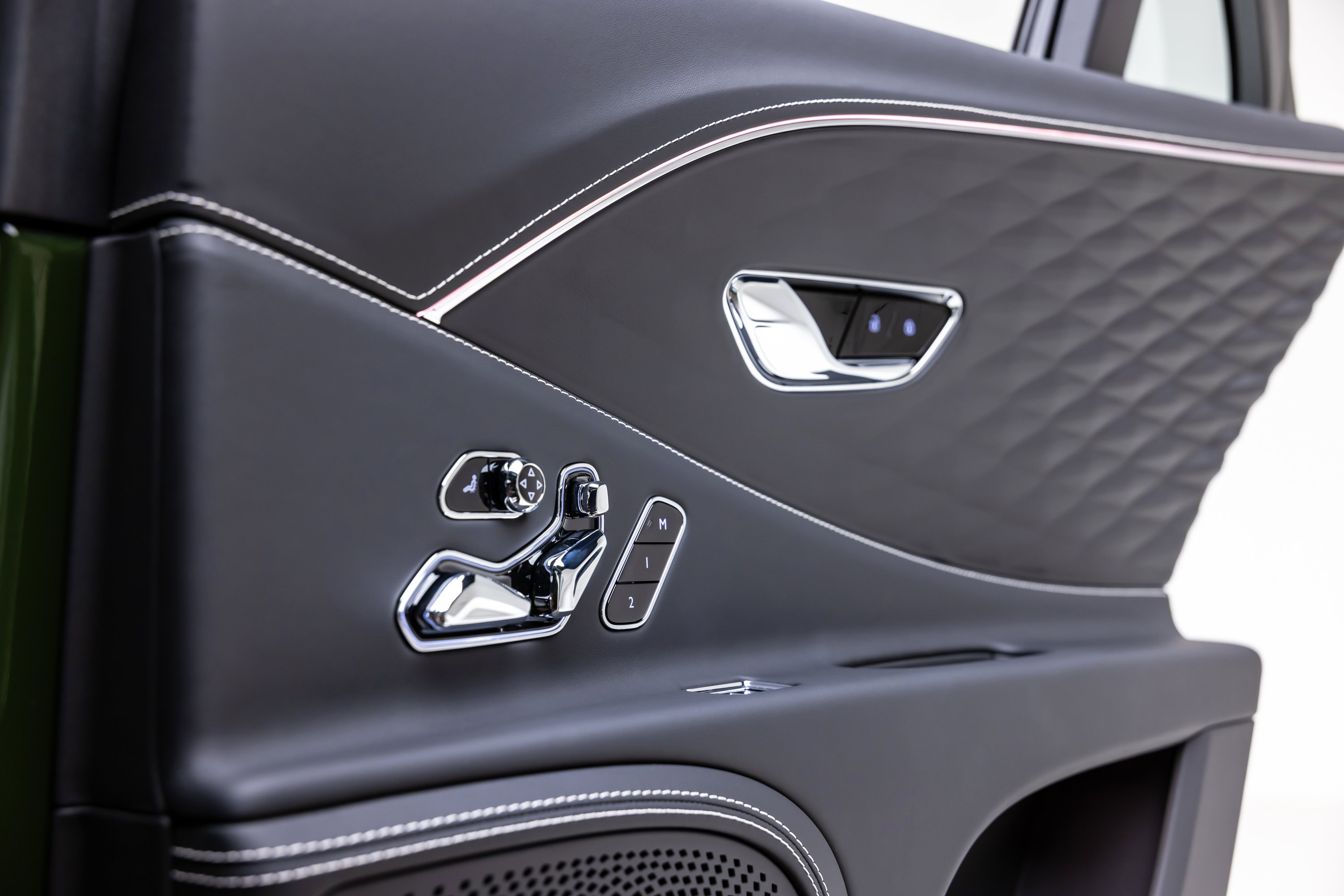 Used 2024 Bentley Flying Spur W12 AWD/4WD image 62