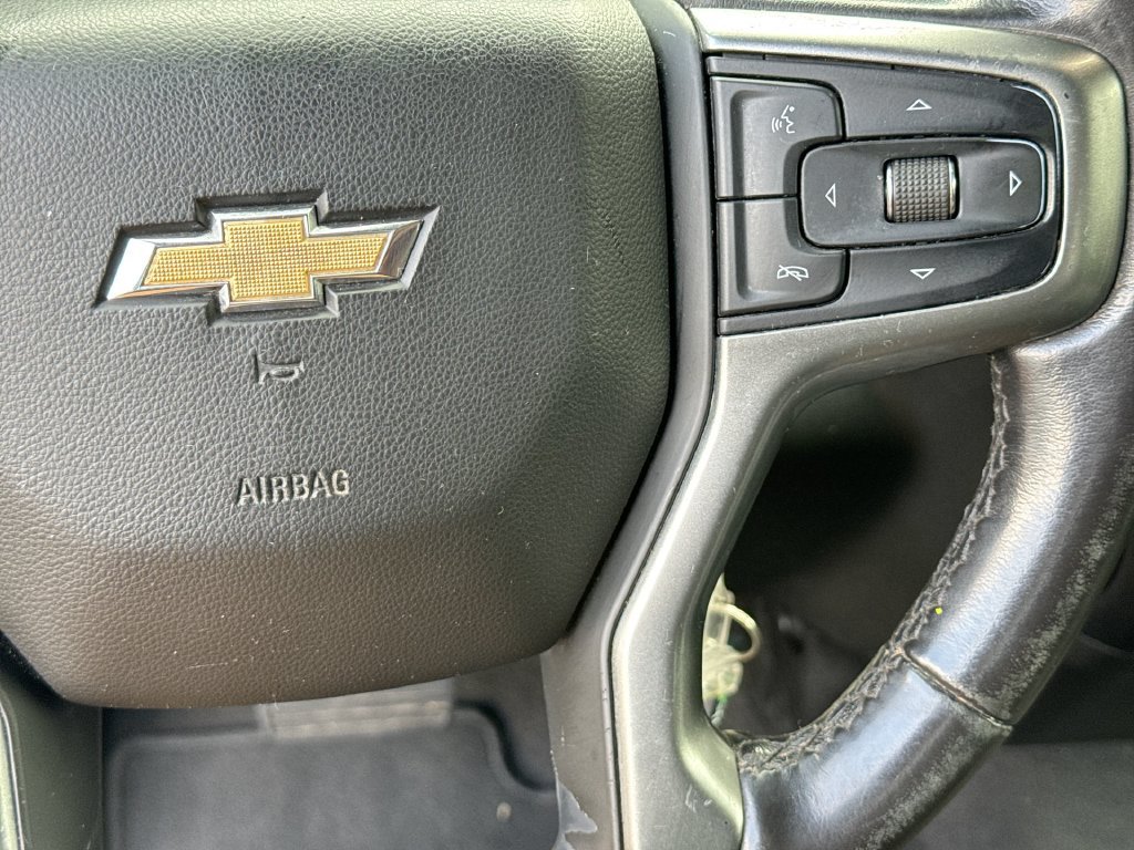Used 2021 Chevrolet Silverado 2500 LT w/ Fleet Comfort Package AWD/4WD image 18