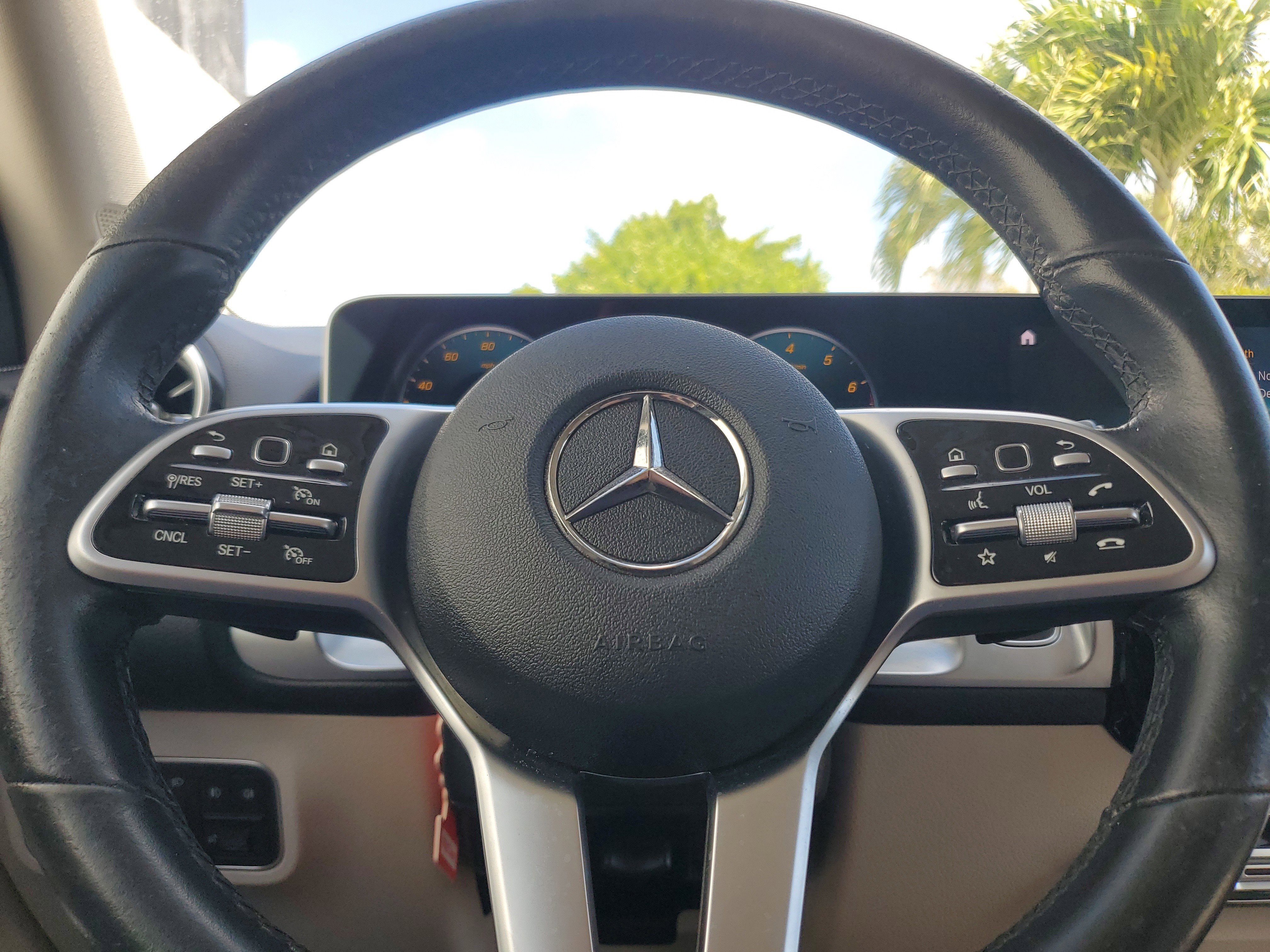 Used 2021 Mercedes-Benz GLB 250 image 9