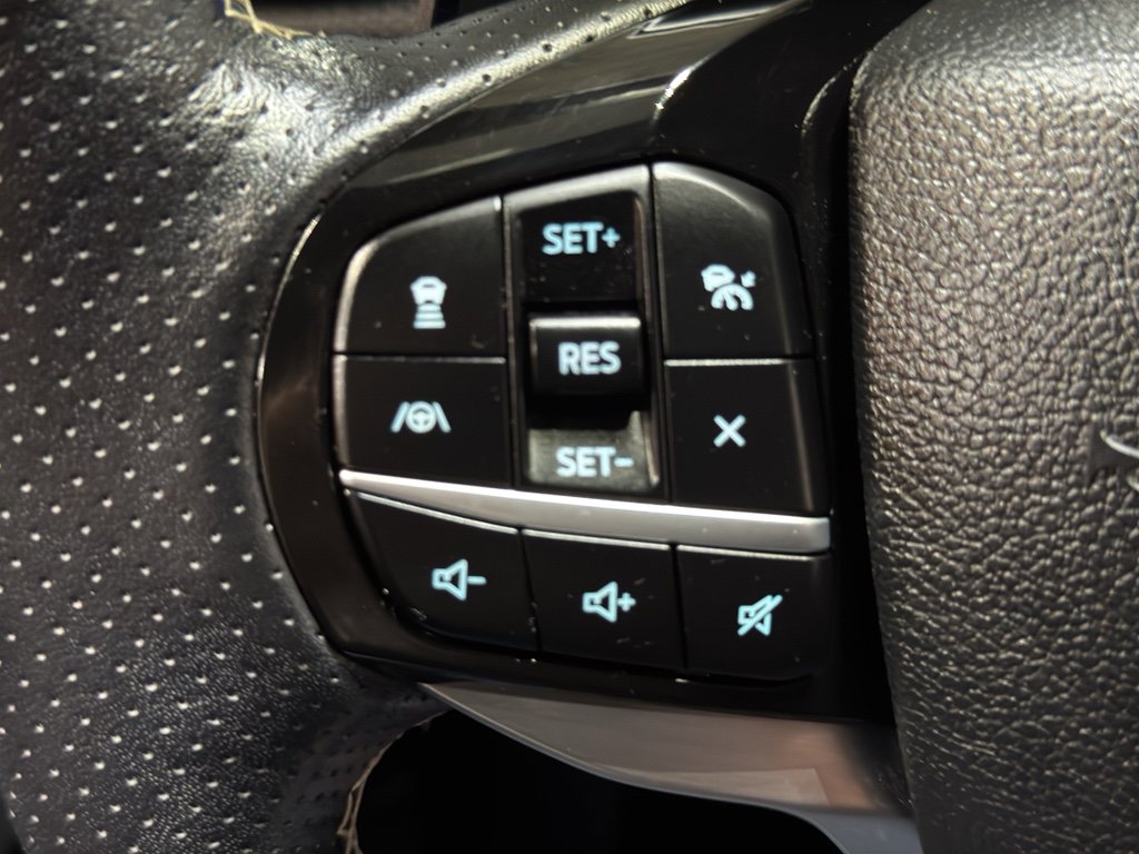 Used 2022 Ford Explorer ST w/ ST Street Pack AWD/4WD image 24