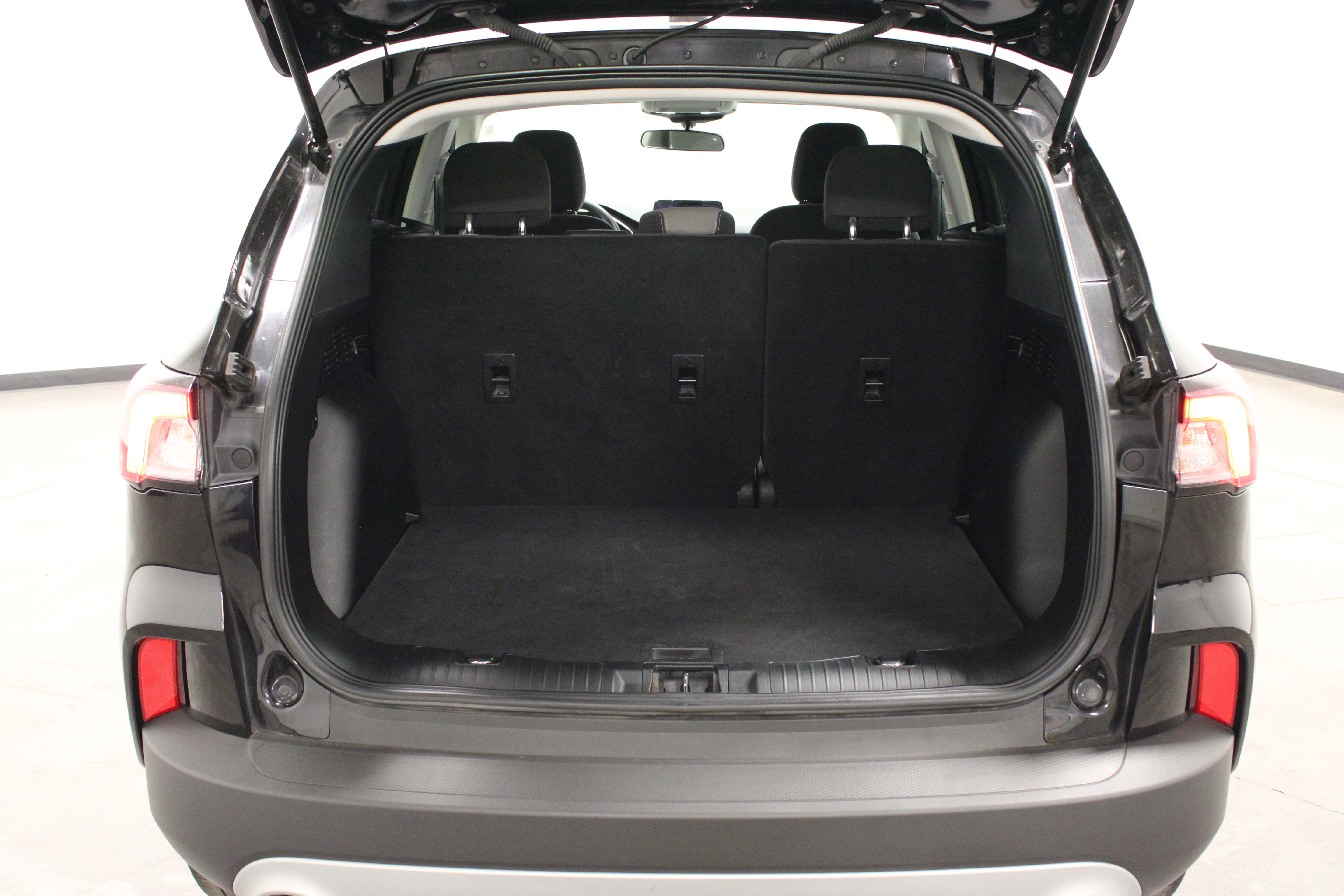 Used 2021 Ford Escape SE AWD/4WD image 12