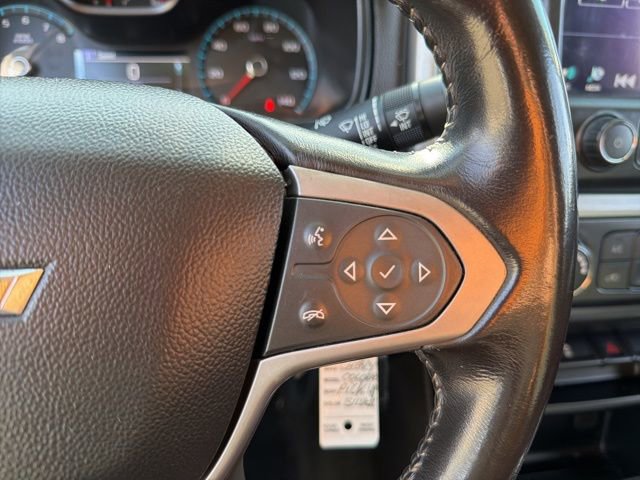 Used 2018 Chevrolet Colorado LT image 13