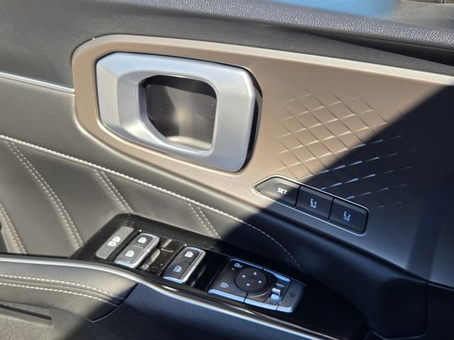 New 2026 Kia Sorento SX Prestige image 18