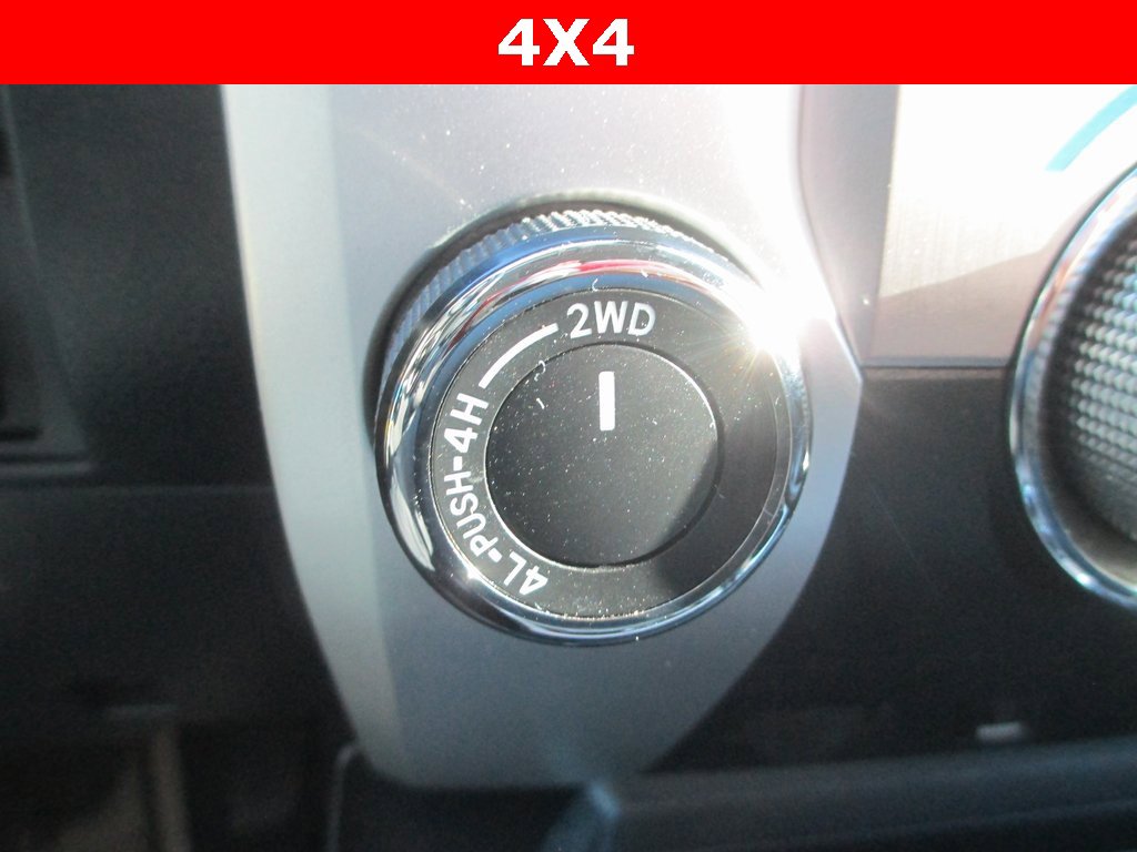 Used 2018 Toyota Tundra Platinum image 28