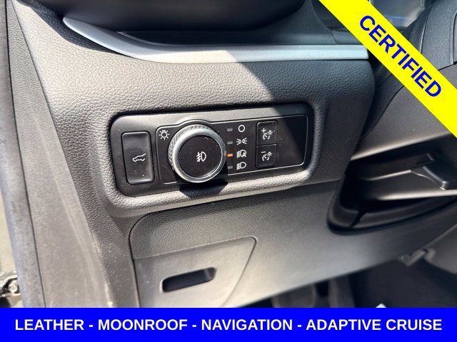 Certified 2023 Ford Explorer XLT w/ Equipment Group 202A AWD/4WD image 21