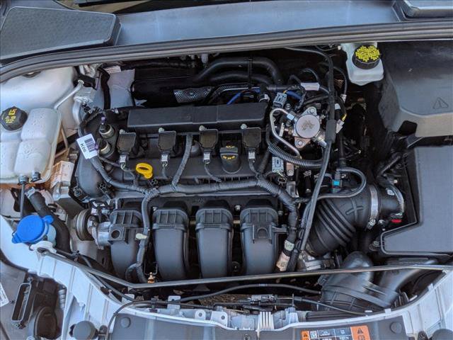 Used 2017 Ford Focus SE FWD image 21