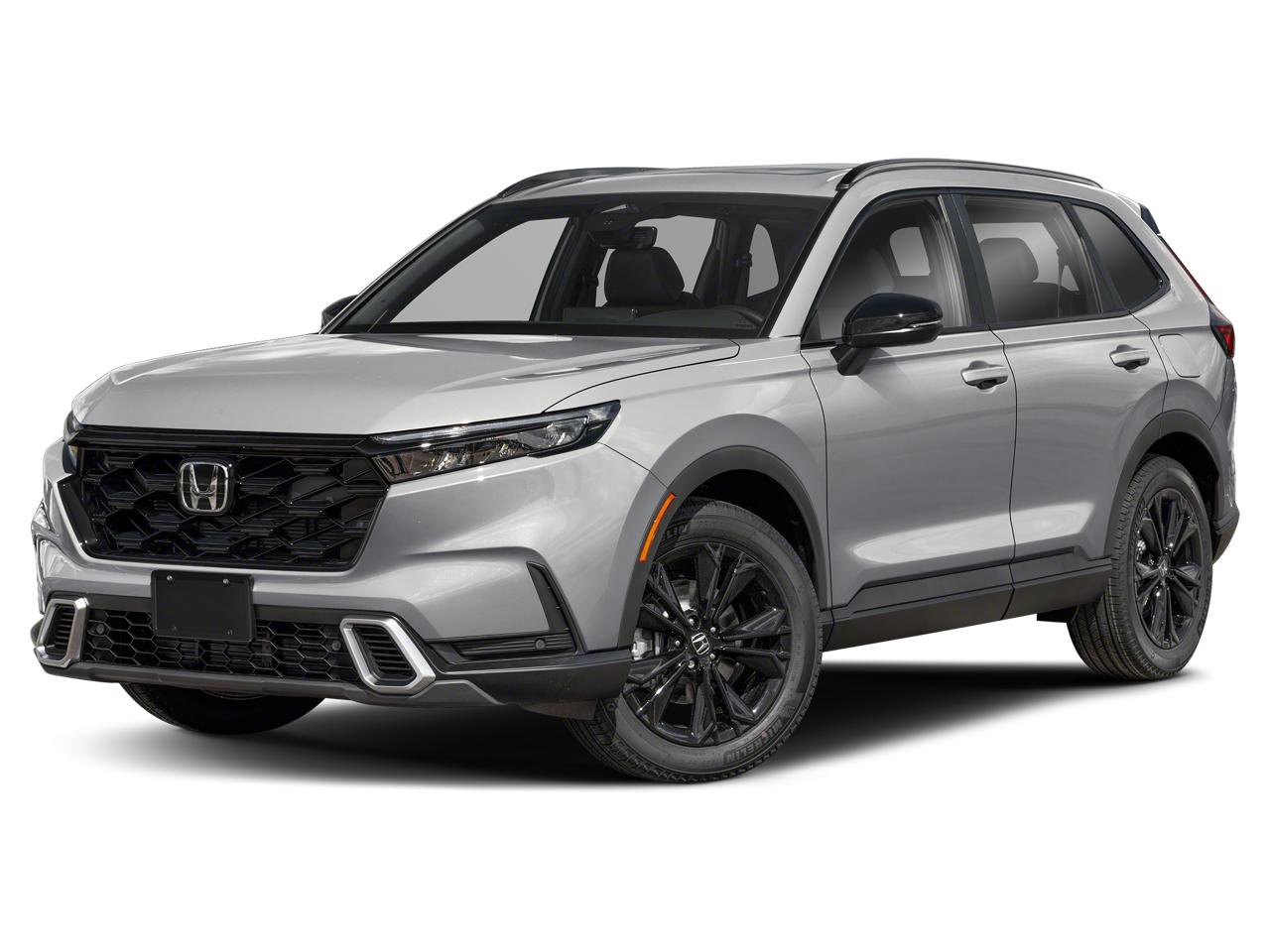 New 2026 Honda CR-V Sport Touring image 1