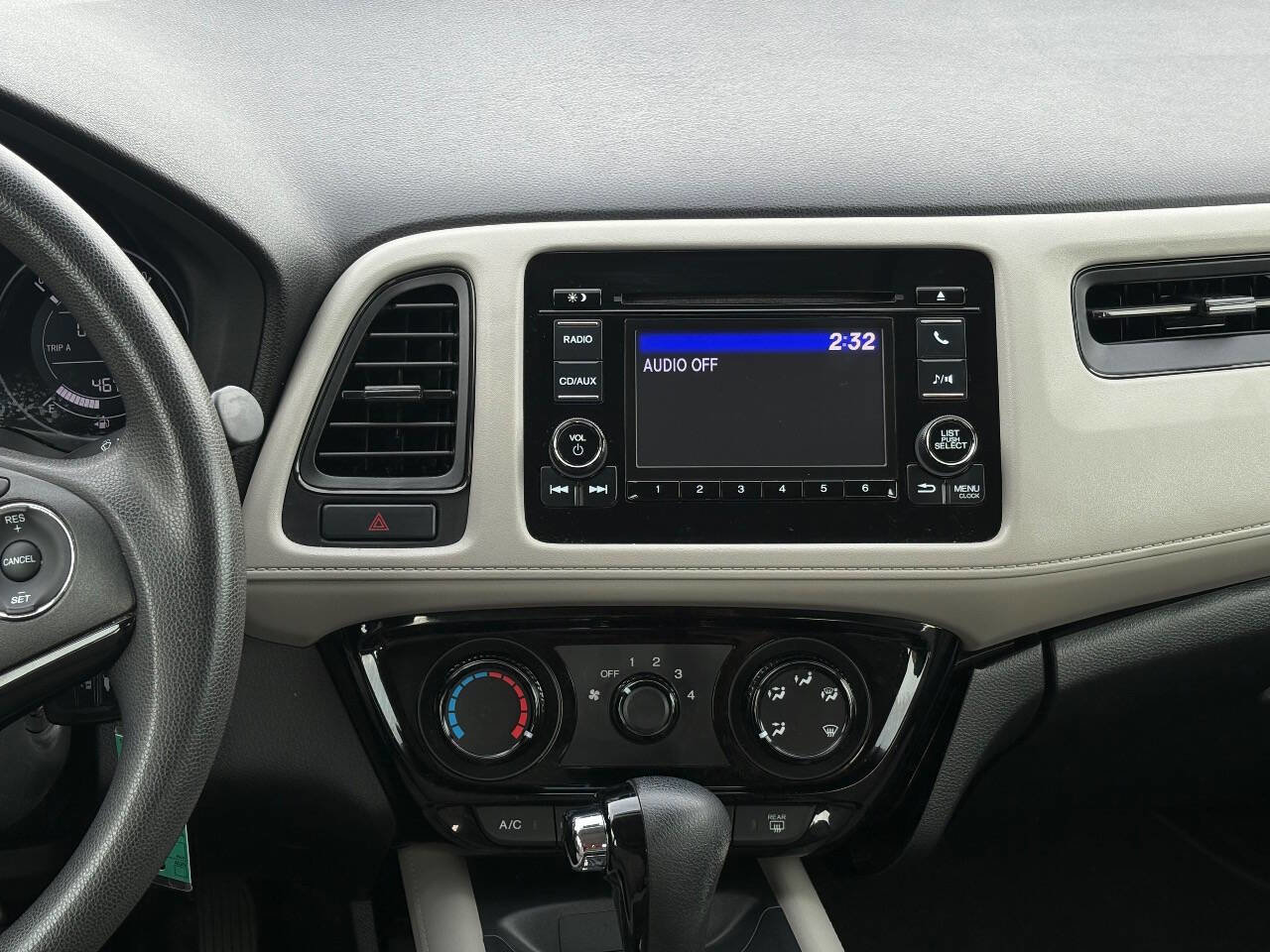 Used 2017 Honda HR-V LX image 23