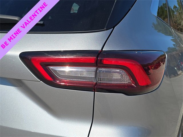 Used 2024 Ford Escape Active image 8