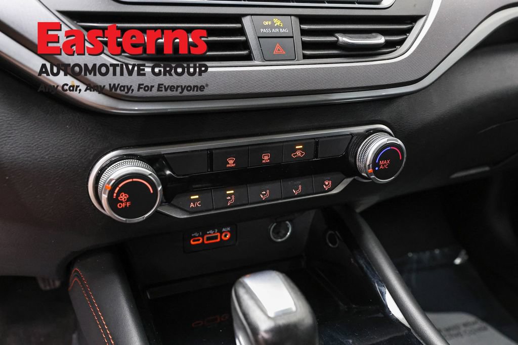 Used 2023 Nissan Altima 2.5 SR AWD/4WD image 22
