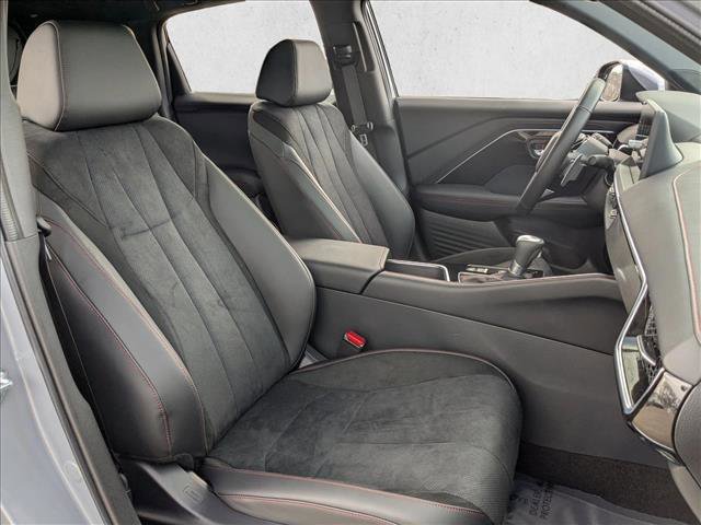 Certified 2025 Acura ADX A-Spec image 23