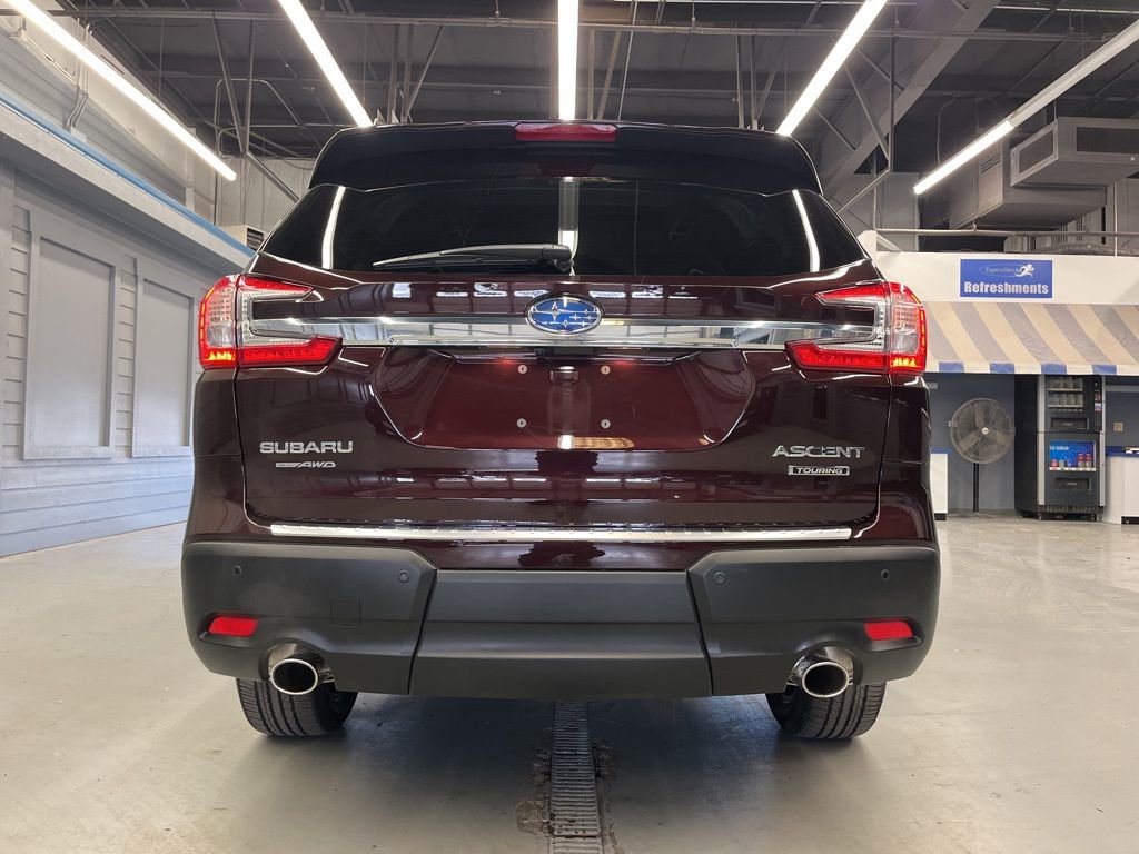 Used 2024 Subaru Ascent Touring image 6