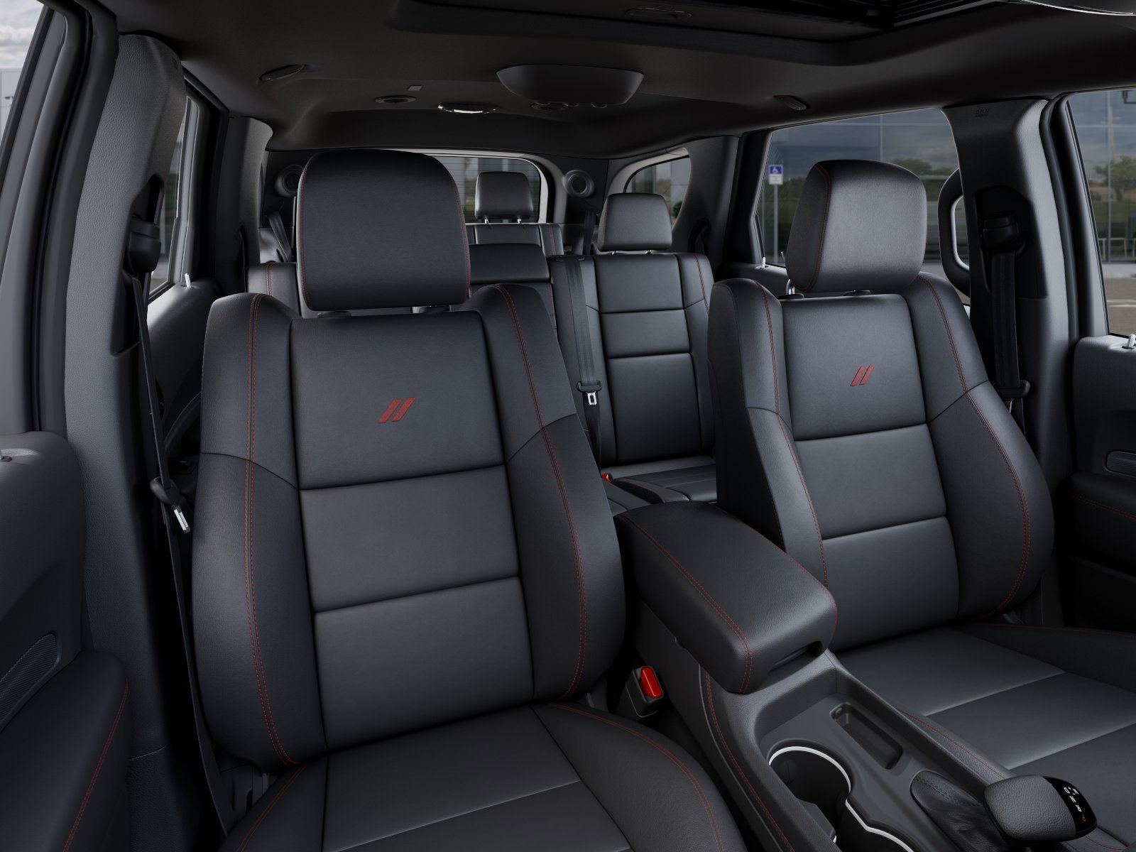 New 2026 Dodge Durango GT AWD/4WD image 42