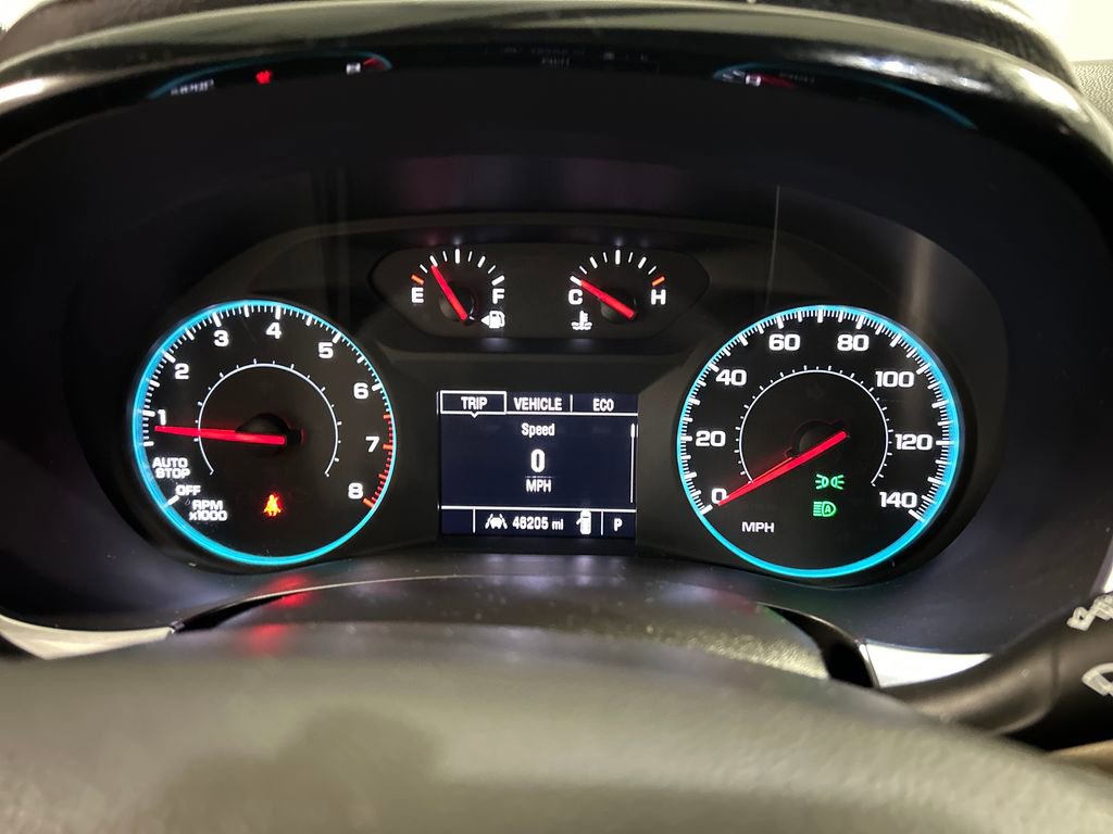 Used 2022 Chevrolet Traverse LS FWD image 15