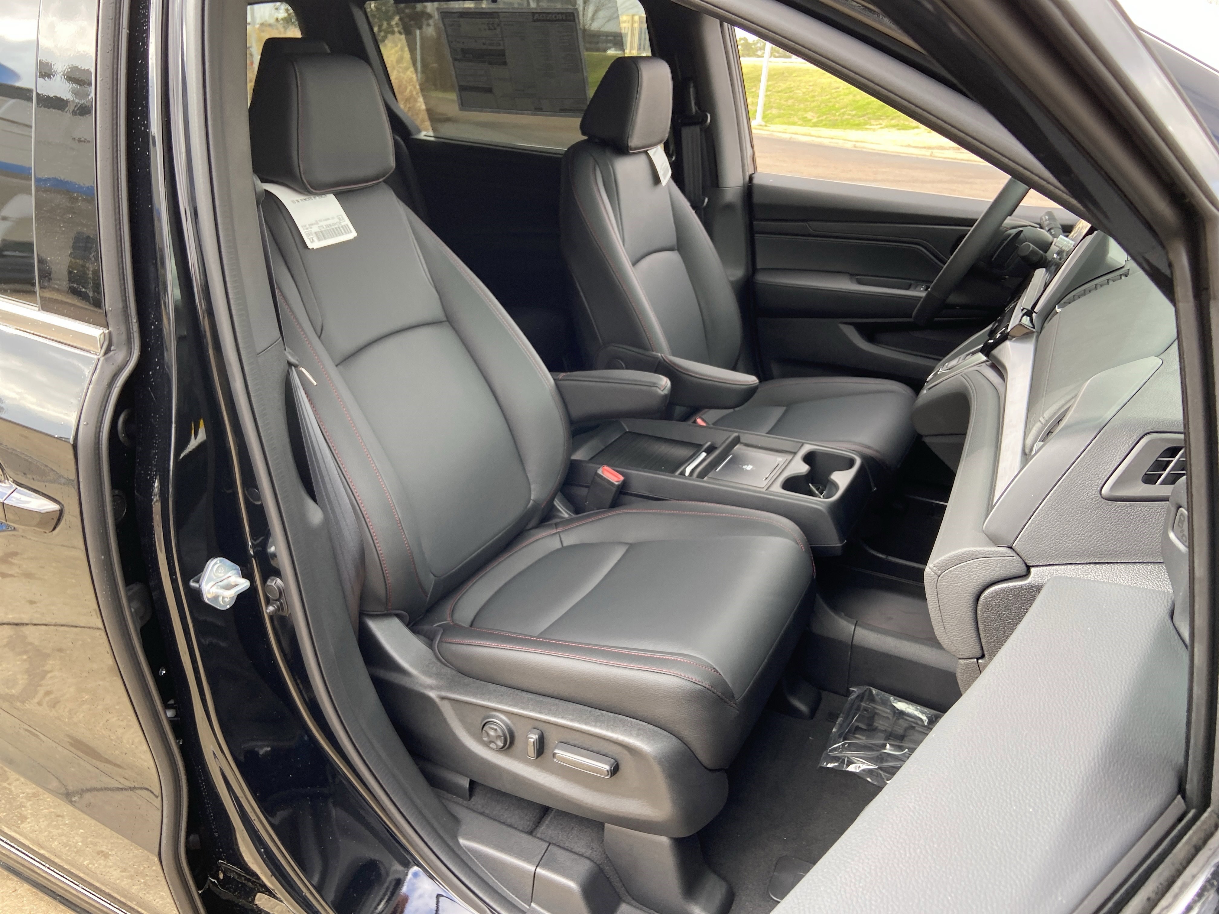 New 2026 Honda Odyssey Sport-L image 23