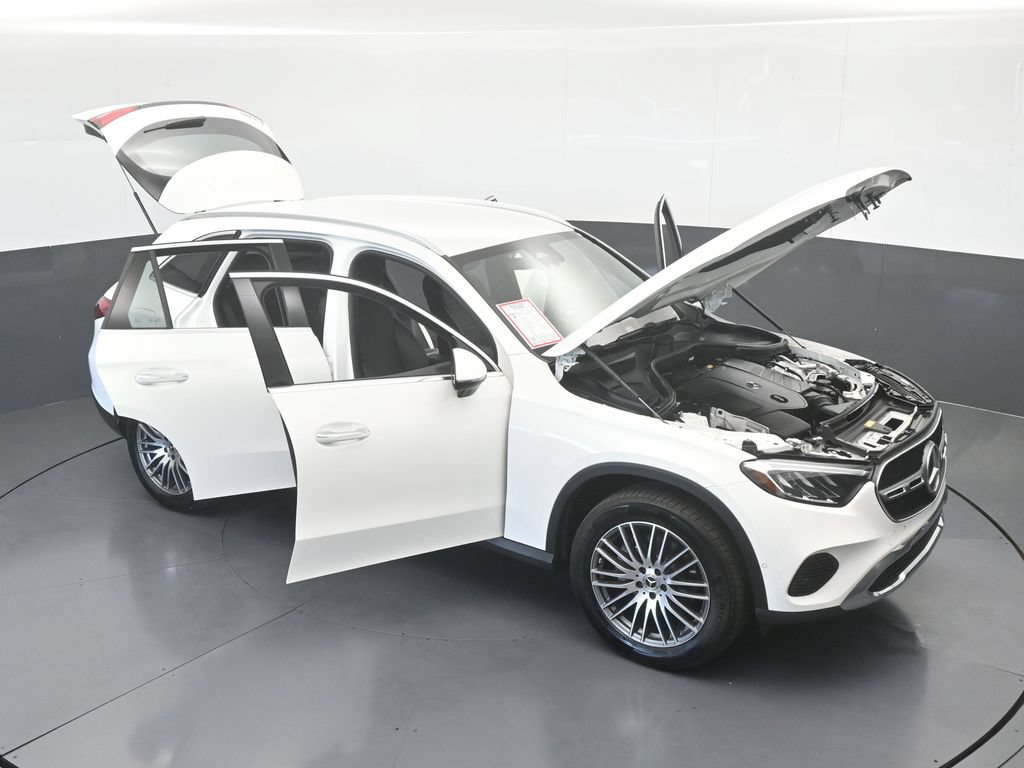 Used 2026 Mercedes-Benz GLC 300 image 71
