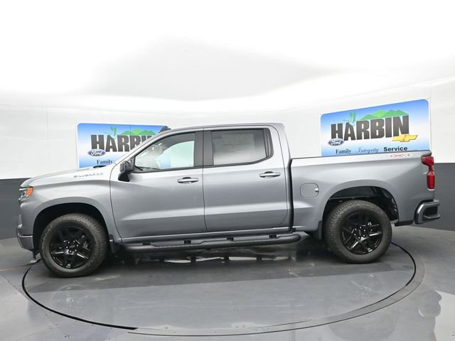 New 2026 Chevrolet Silverado 1500 RST w/ RST Select Package AWD/4WD image 2