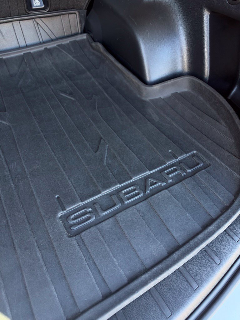 Used 2018 Subaru Forester 2.5i Touring w/ Popular Package #2 AWD/4WD image 39
