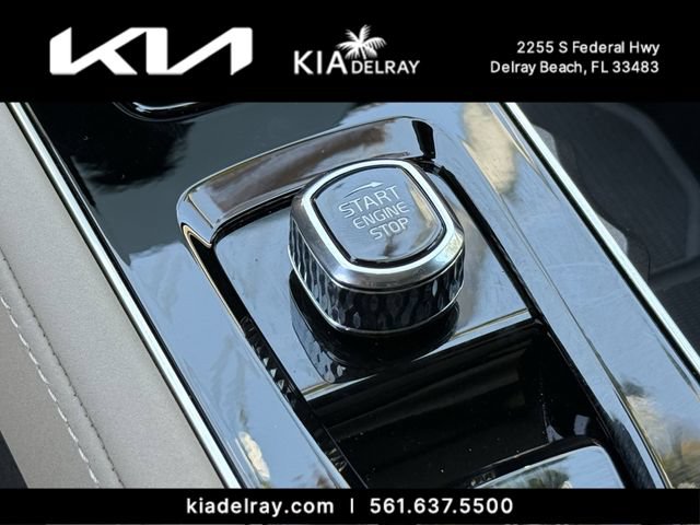 Used 2026 Volvo XC90 B6 Plus AWD/4WD image 34