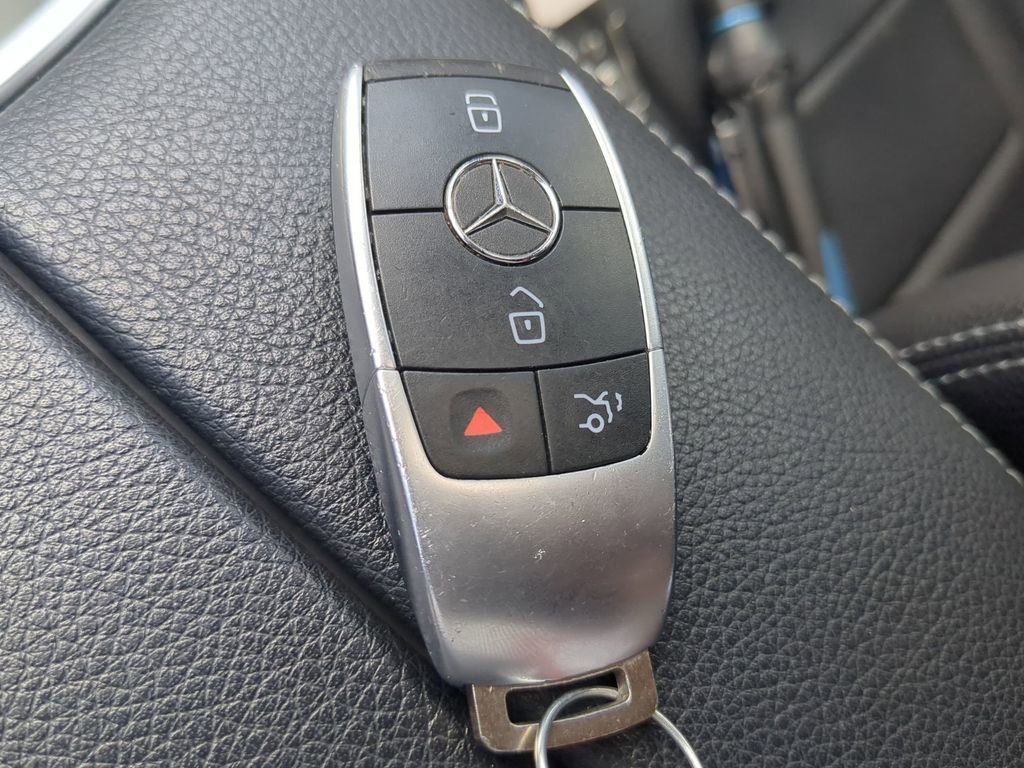 Certified 2021 Mercedes-Benz C 300 Sedan image 25
