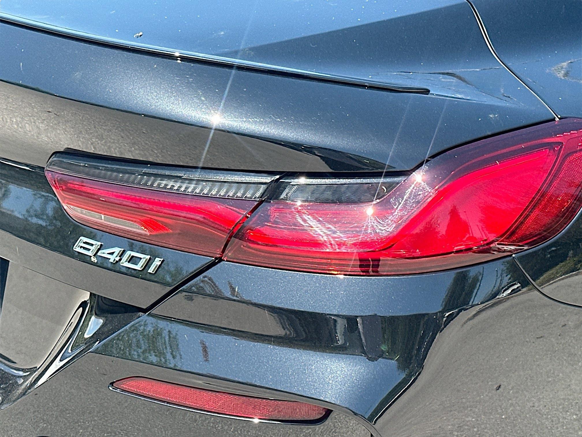 Used 2026 BMW 840i Coupe image 26