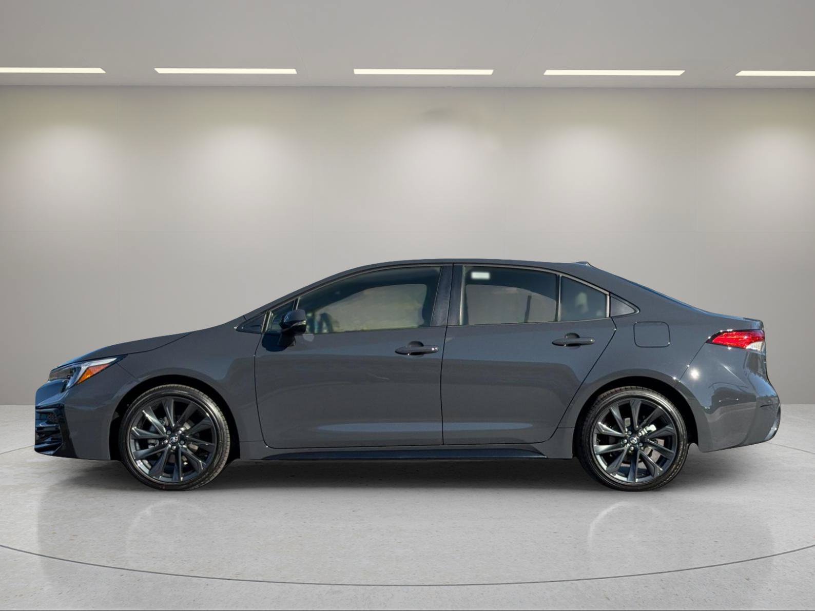 New 2027 Toyota Corolla SE FWD image 7