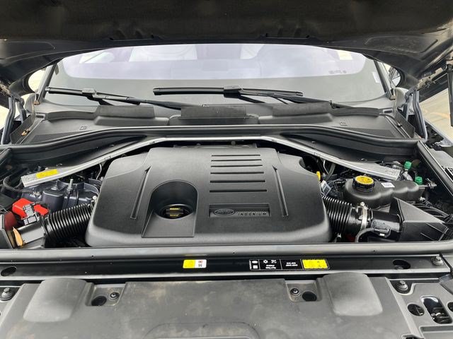 Certified 2023 Land Rover Range Rover Sport SE Dynamic AWD/4WD image 19