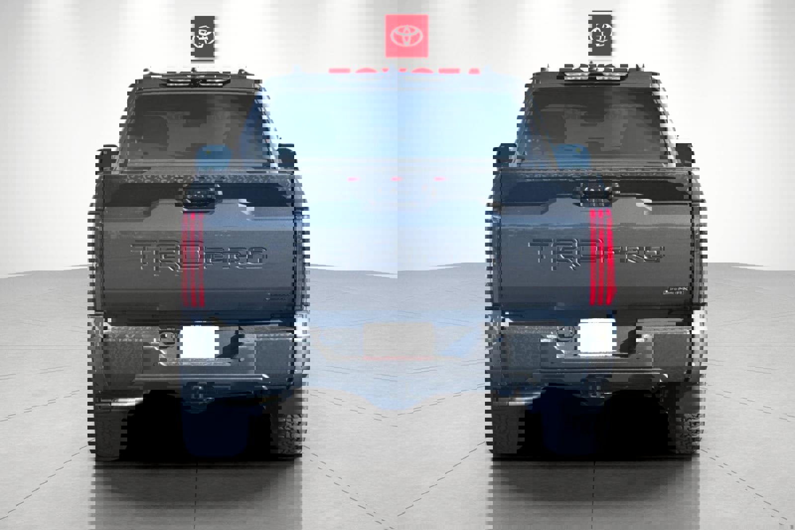 New 2026 Toyota Tundra TRD Pro image 4