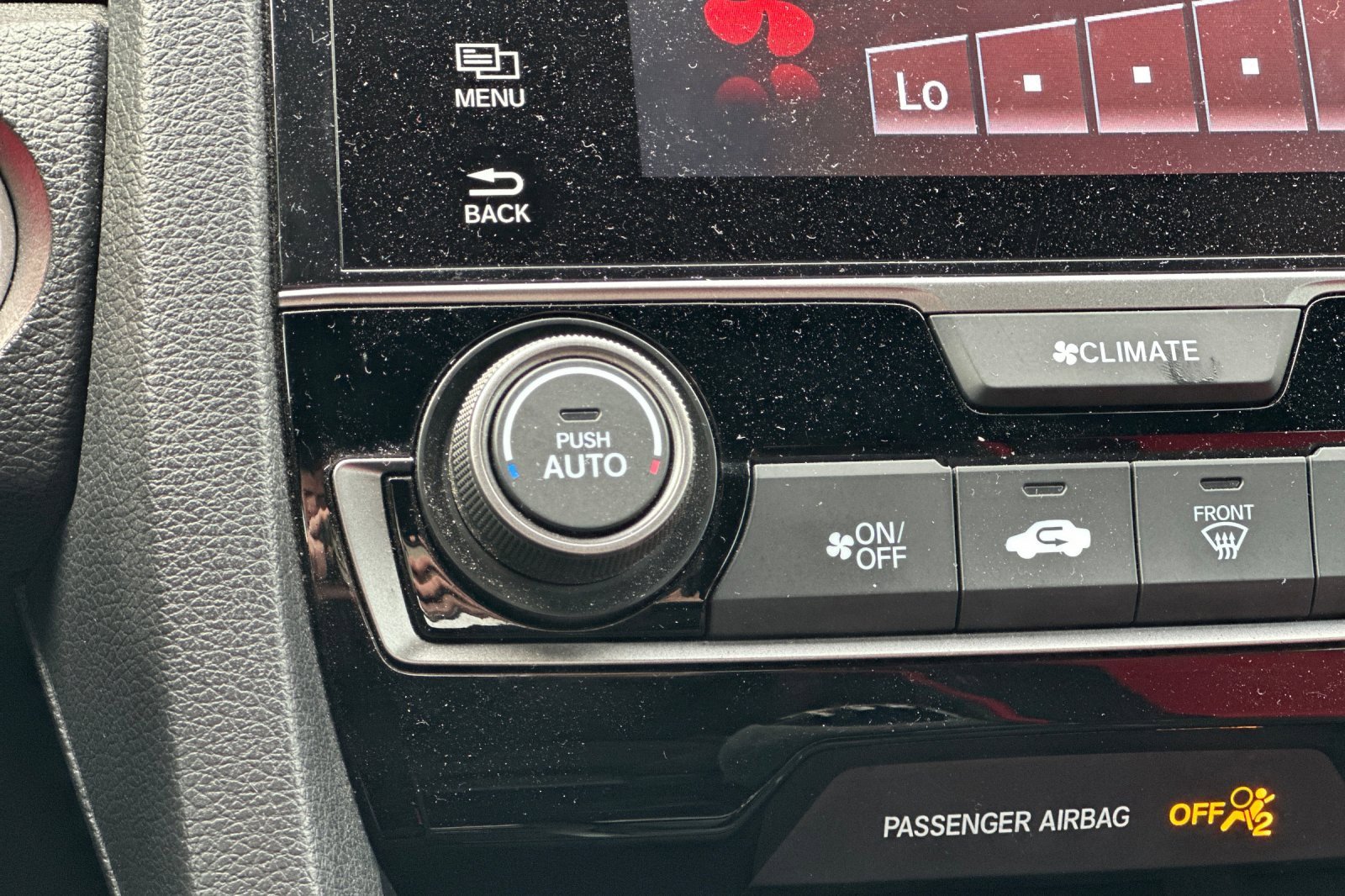 Used 2018 Honda Civic Type R image 29