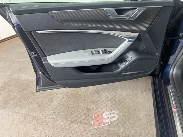 Used 2023 Audi S7 Premium Plus w/ Premium Plus Package image 19