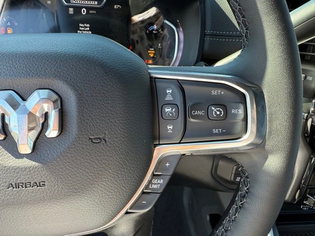 New 2026 RAM 2500 Laramie image 19
