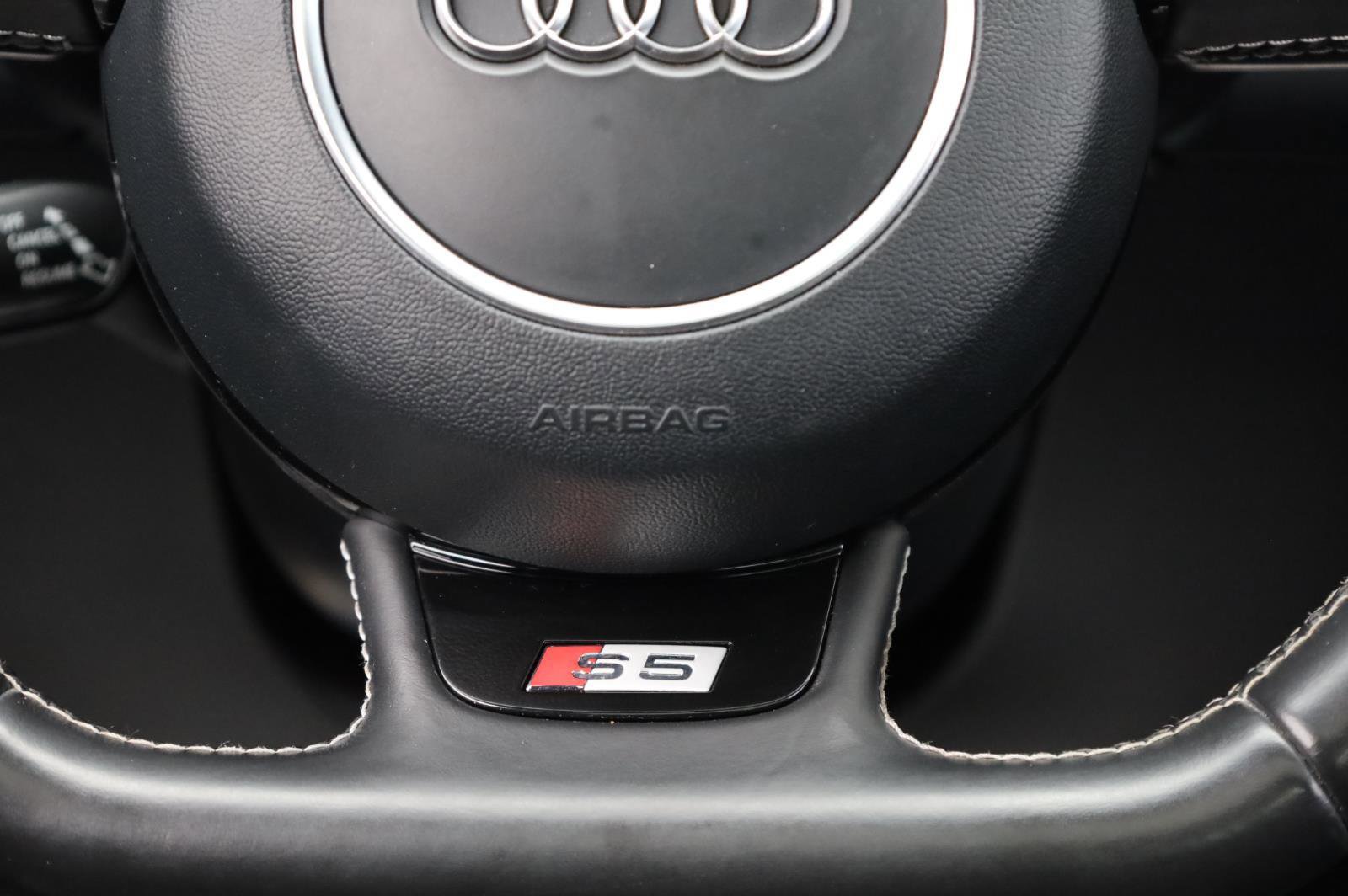 Used 2013 Audi S5 Premium Plus AWD/4WD image 33