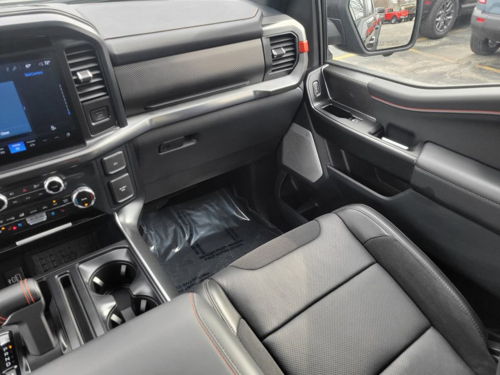 Used 2025 Ford F150 Raptor image 13