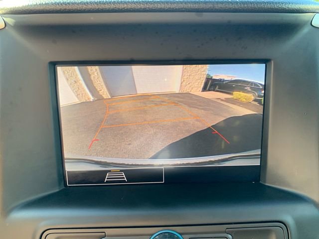 Used 2024 GMC Terrain SLE image 24