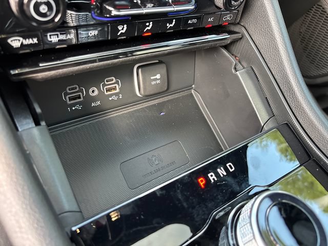 New 2026 Jeep Grand Cherokee Laredo X AWD/4WD image 25