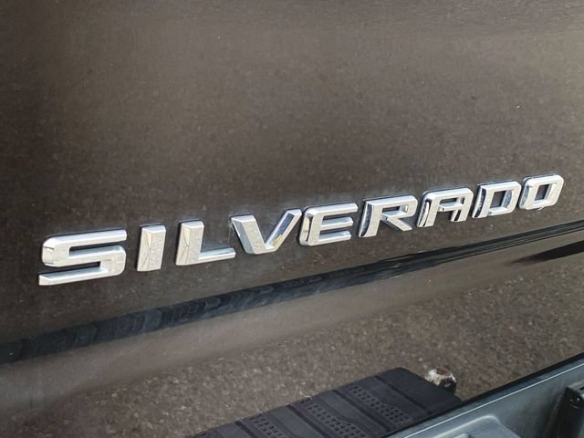 Used 2020 Chevrolet Silverado 1500 High Country w/ Technology Package AWD/4WD image 33