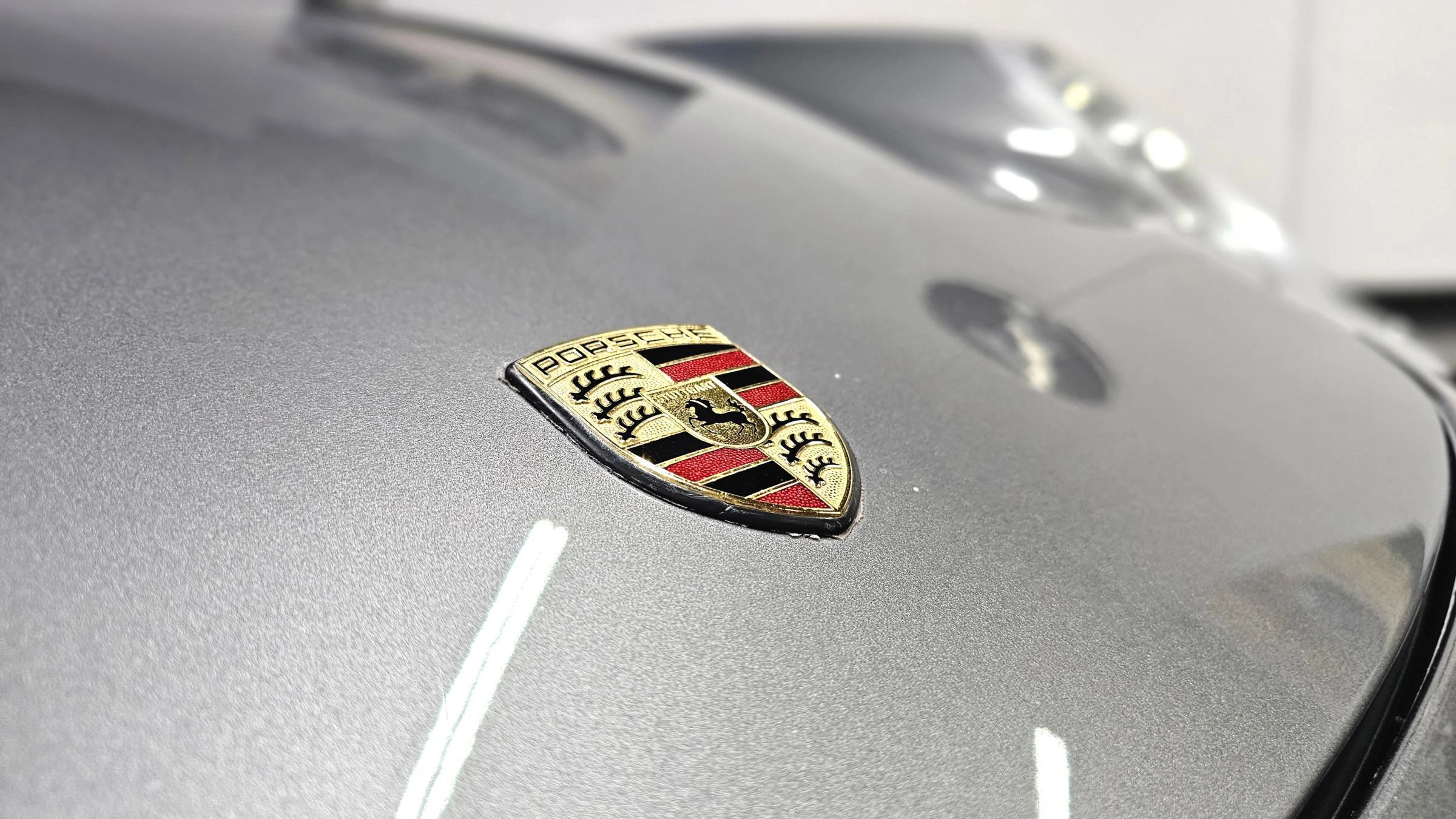 Used 2007 Porsche 911 Carrera S RWD image 15