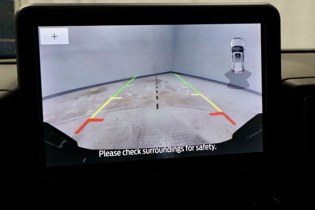 Certified 2022 Ford Bronco Sport Outer Banks w/ Tech Package image 2