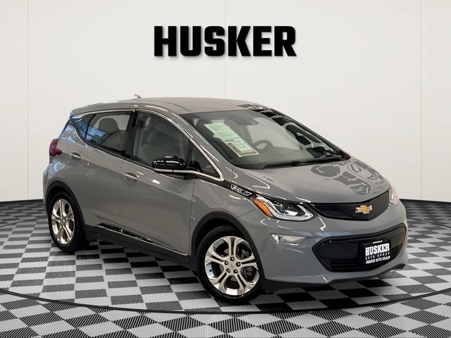 Used 2019 Chevrolet Bolt LT FWD image 1
