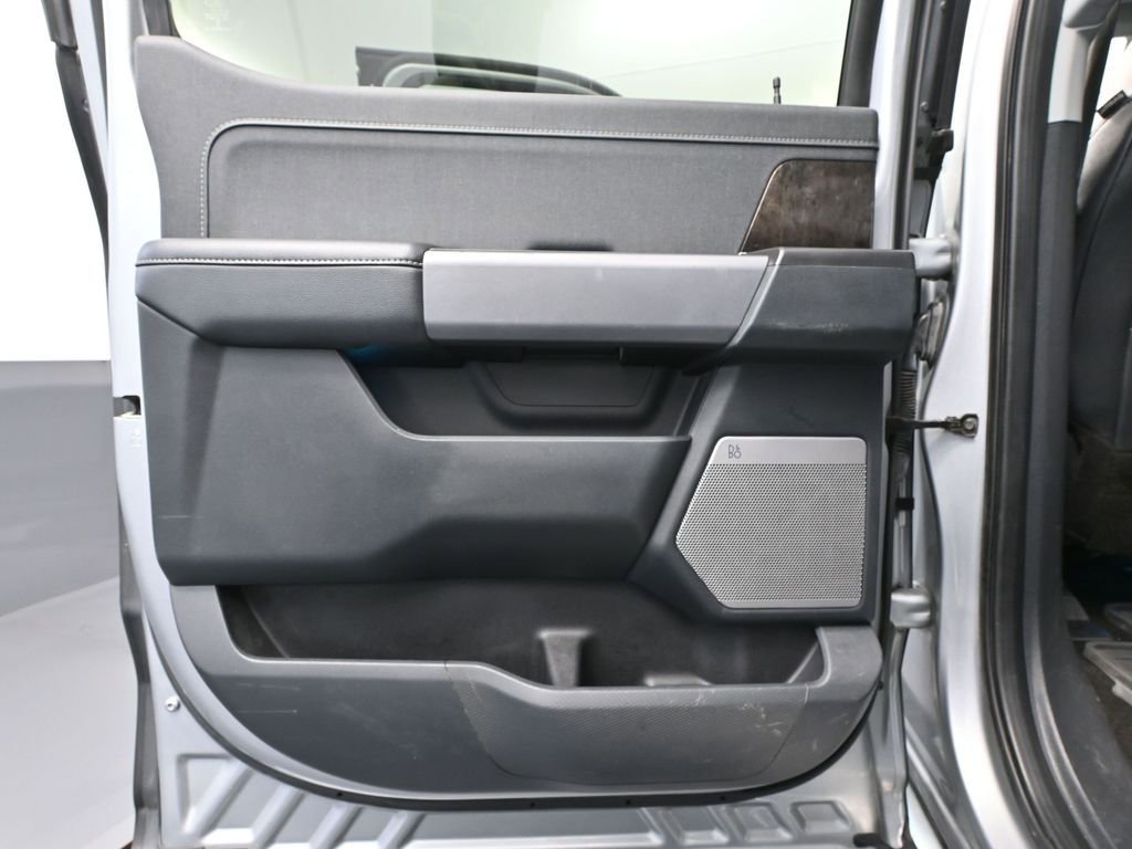 Used 2022 Ford F150 Lariat image 38