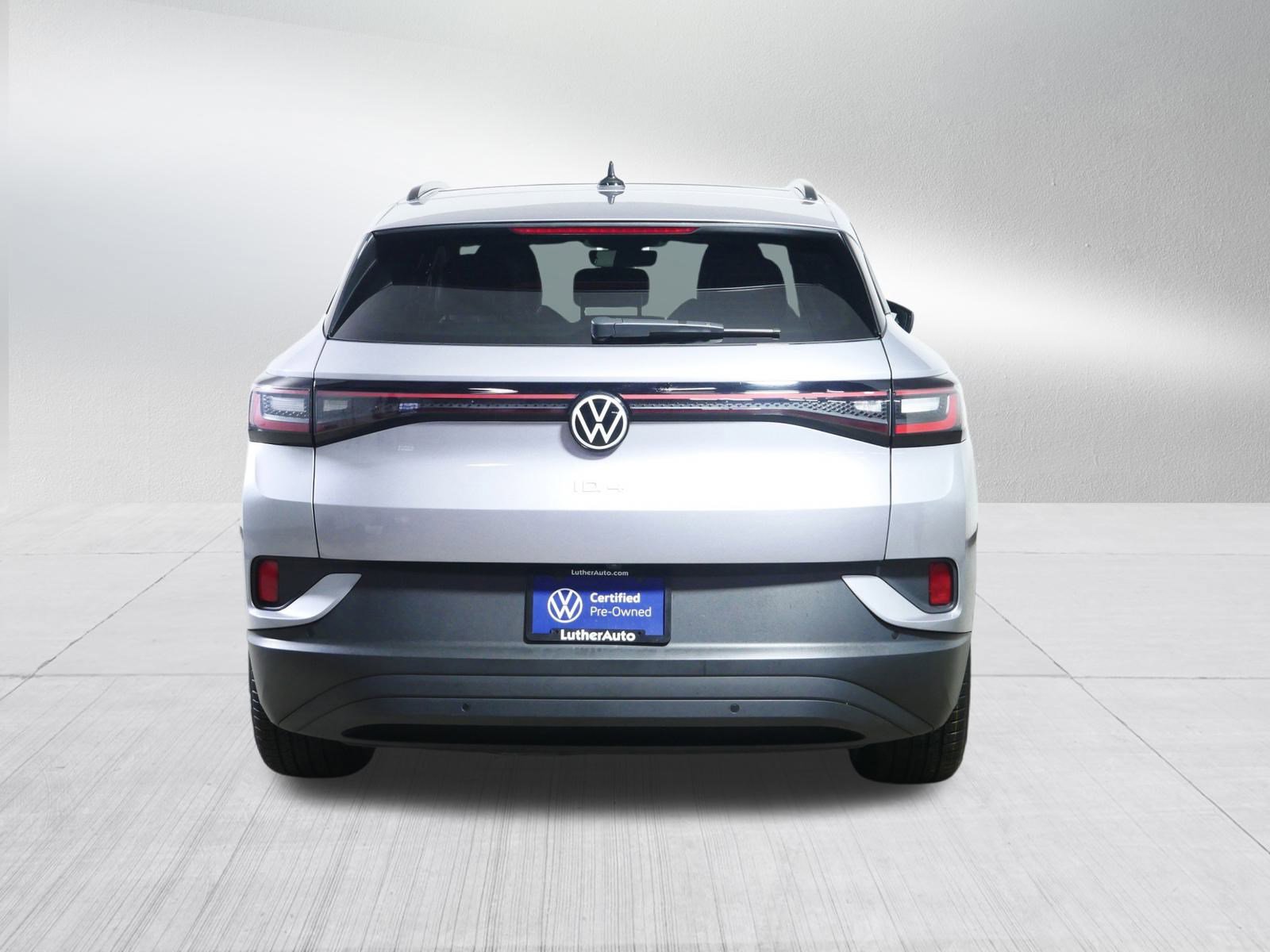 Certified 2023 Volkswagen ID.4 Pro S image 6